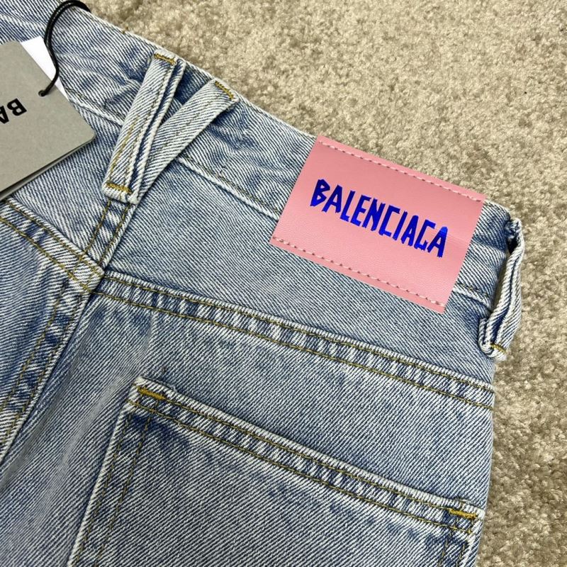 Balenciaga Jeans